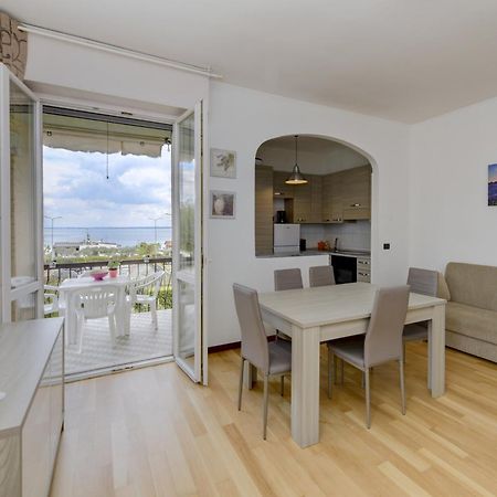 Appartamento Martina Moniga del Garda Exterior photo