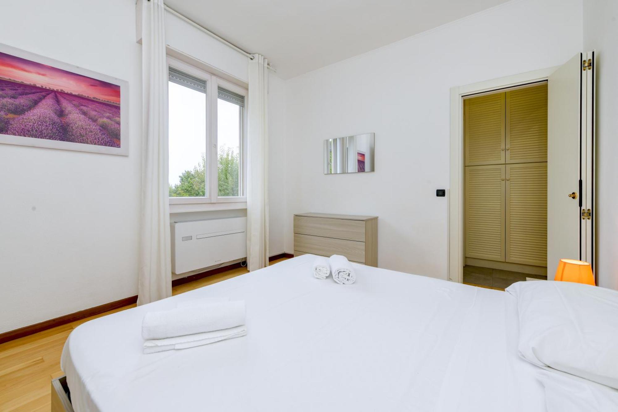 Appartamento Martina Moniga del Garda Exterior photo